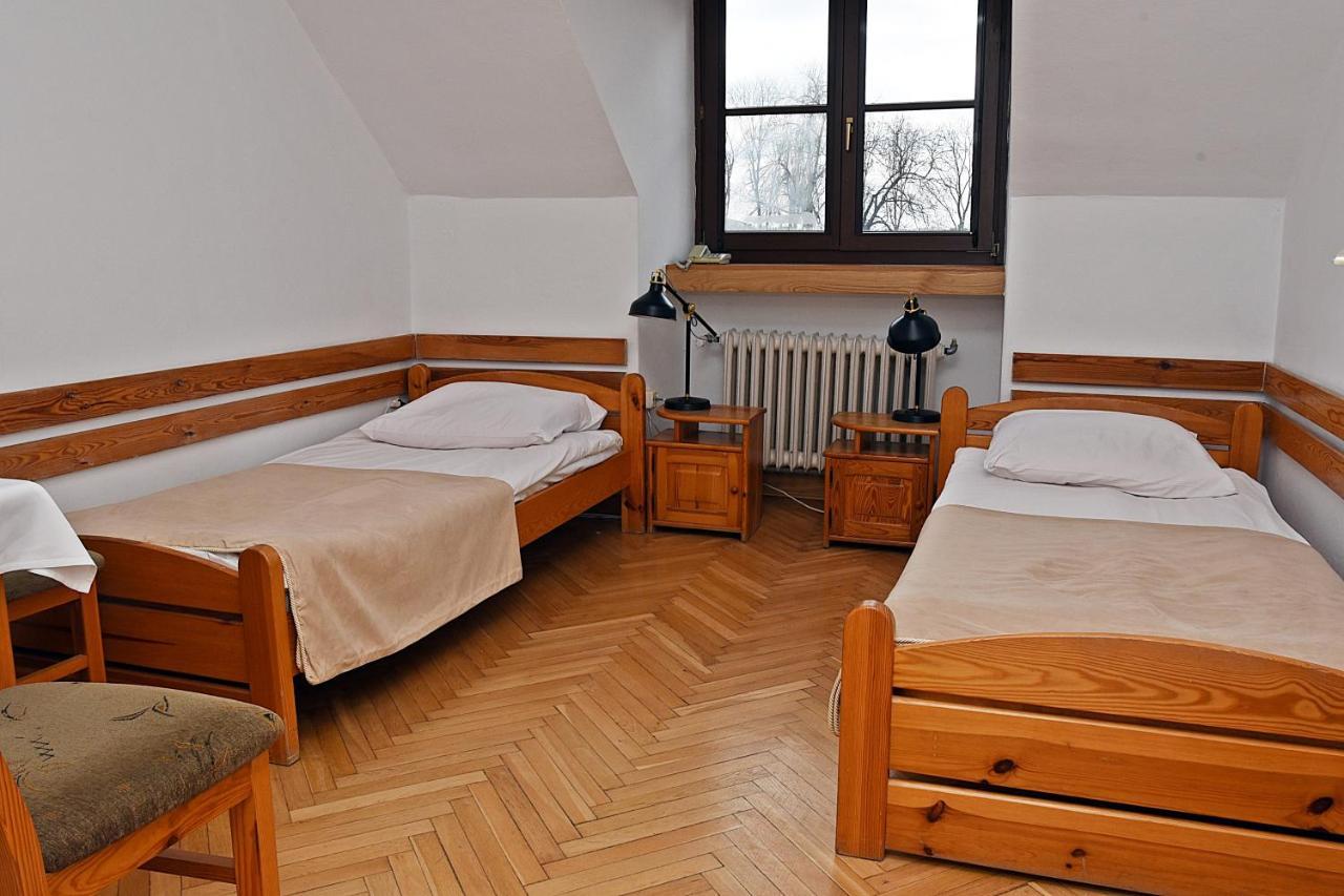 Dom Architekta Apartment Kazimierz Dolny Exterior photo