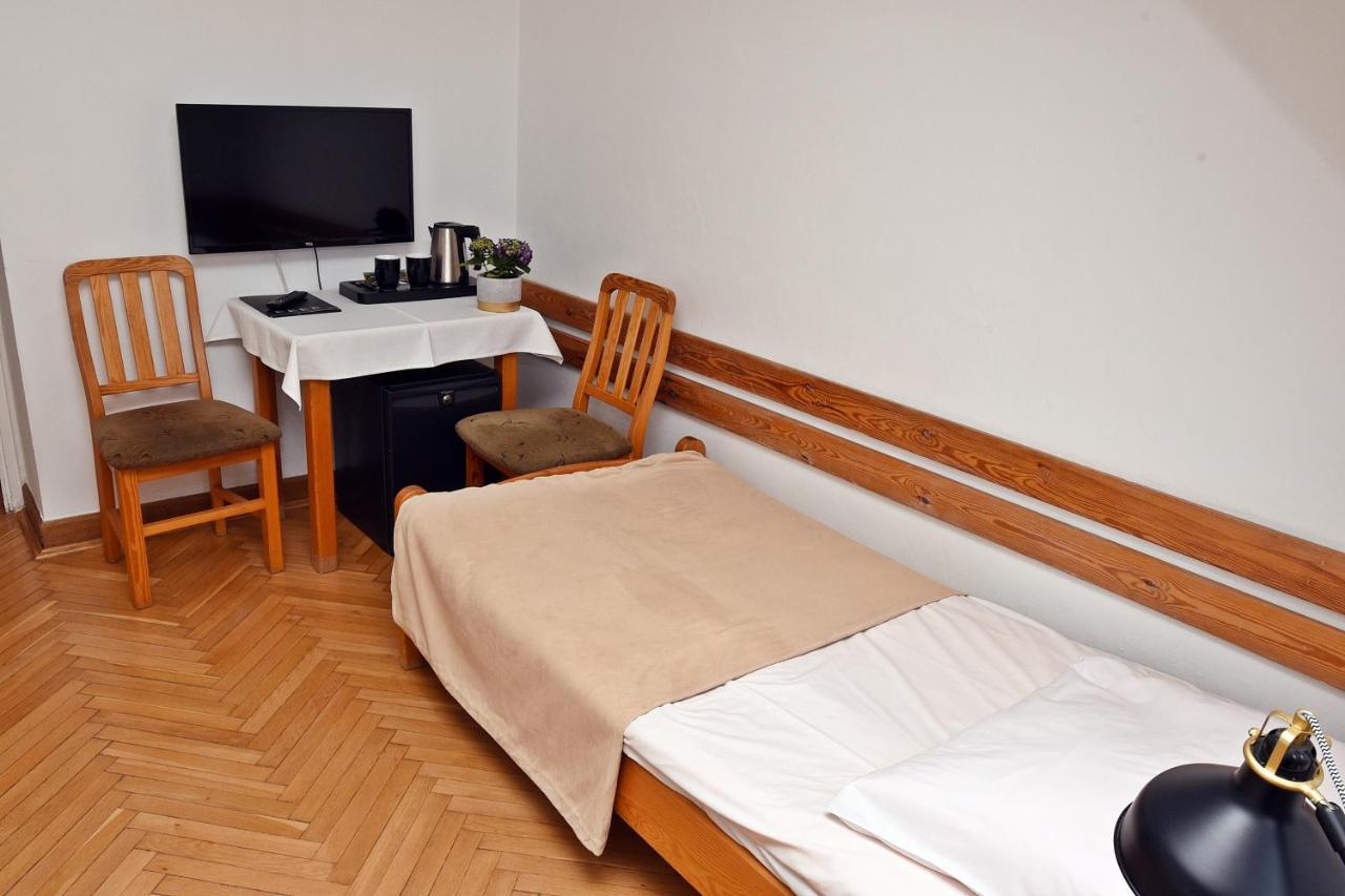 Dom Architekta Apartment Kazimierz Dolny Exterior photo