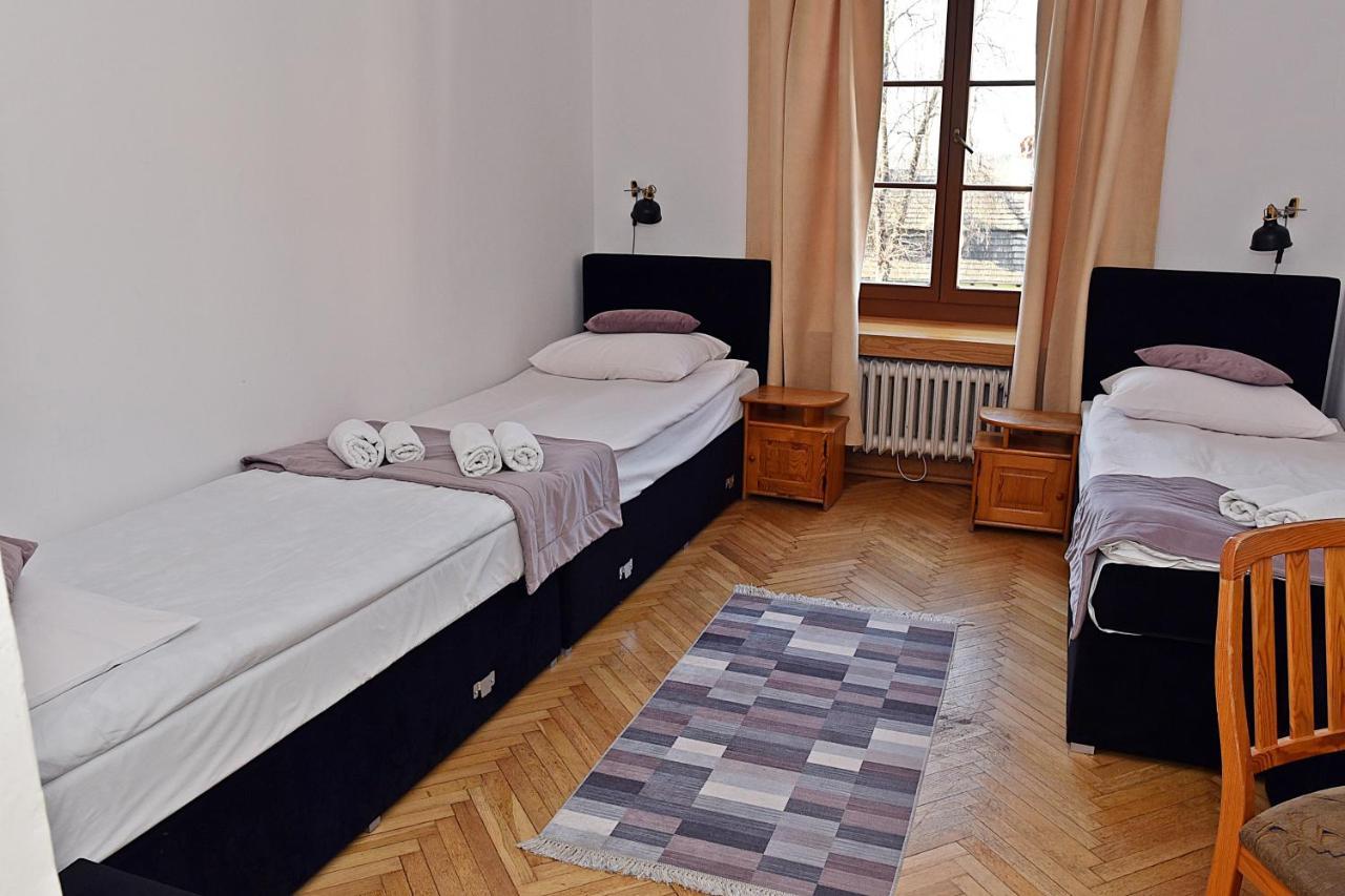 Dom Architekta Apartment Kazimierz Dolny Exterior photo
