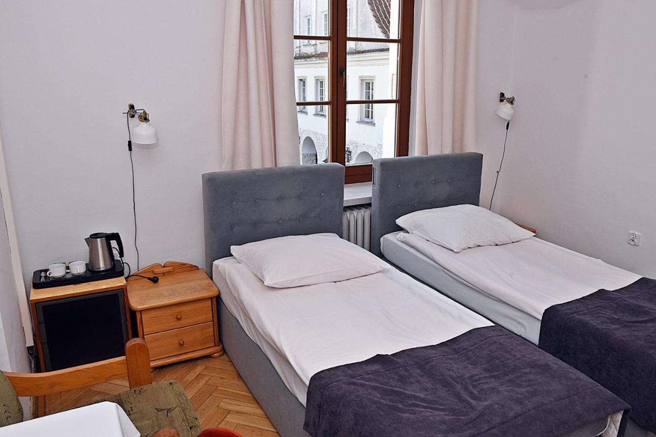 Dom Architekta Apartment Kazimierz Dolny Exterior photo
