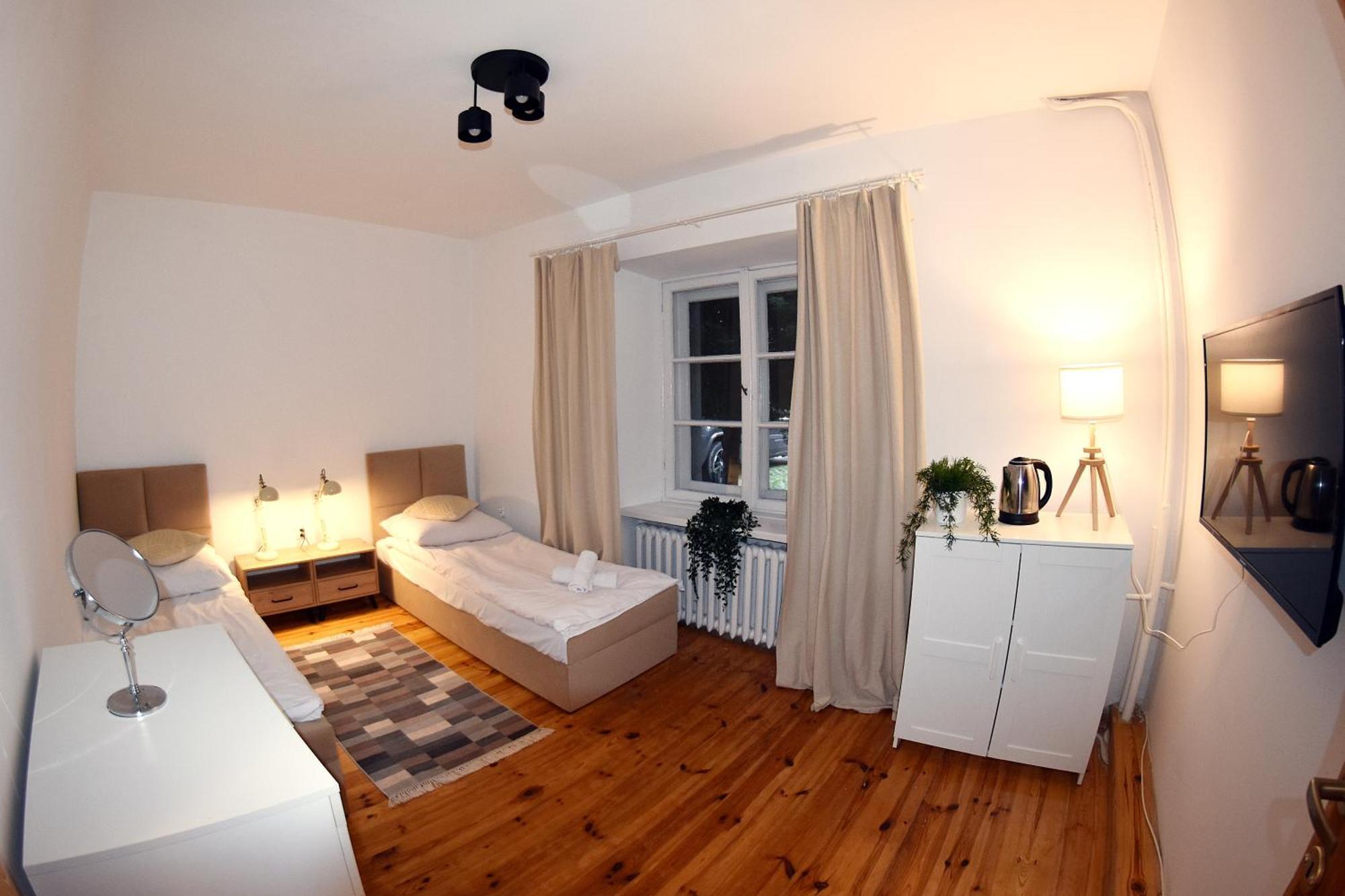 Dom Architekta Apartment Kazimierz Dolny Exterior photo