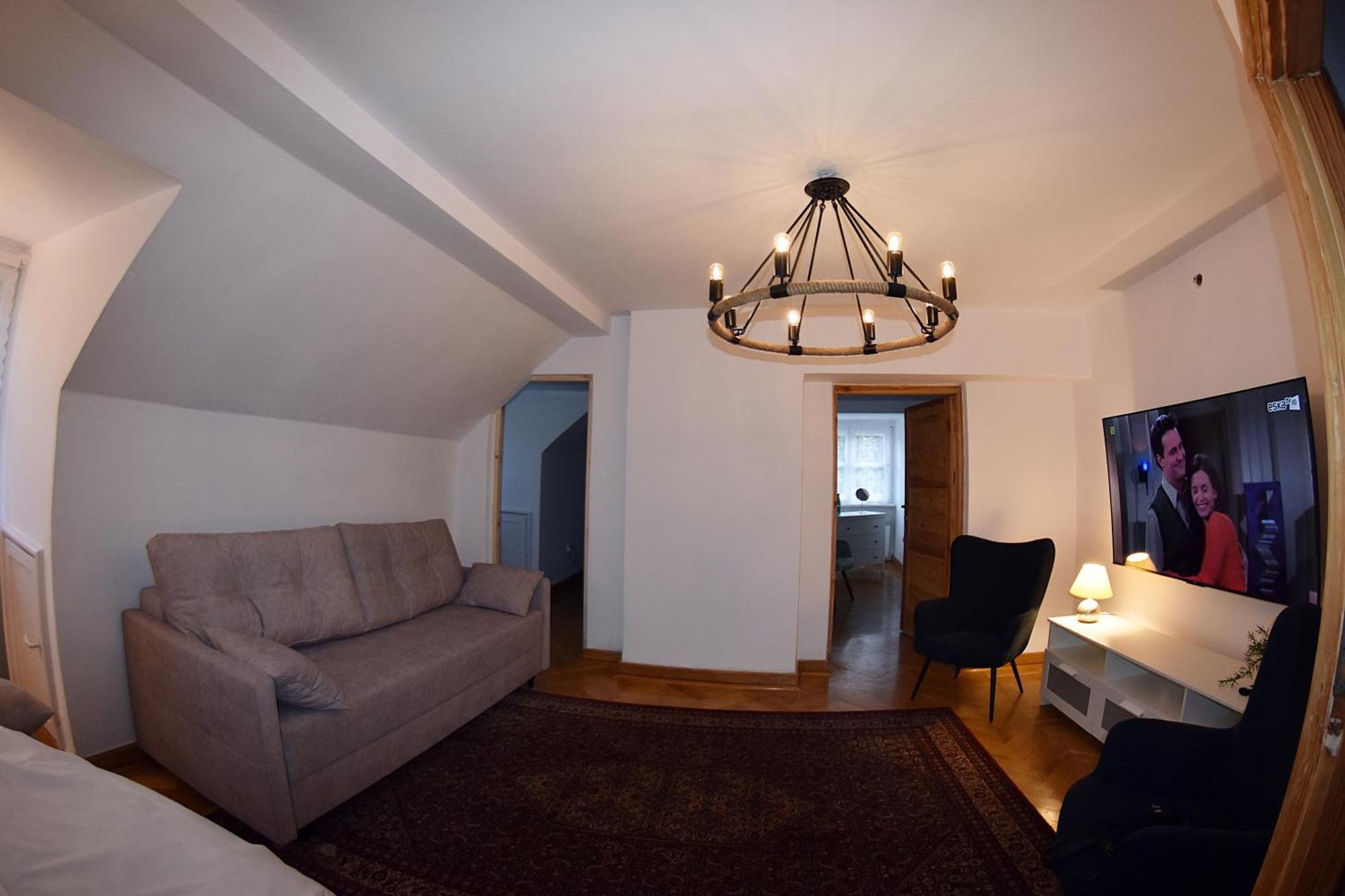 Dom Architekta Apartment Kazimierz Dolny Exterior photo