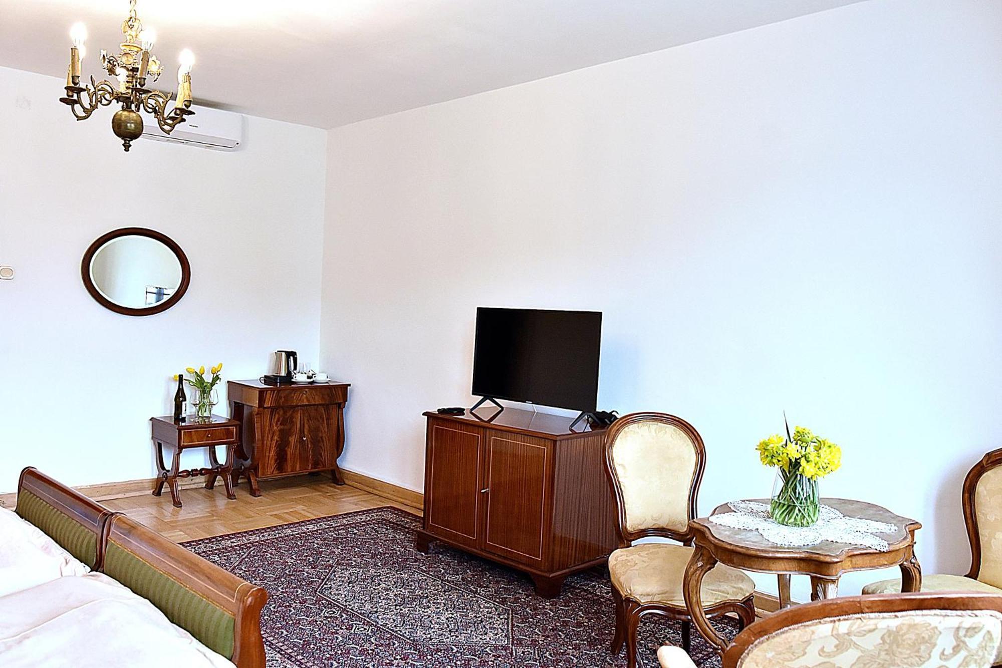 Dom Architekta Apartment Kazimierz Dolny Exterior photo