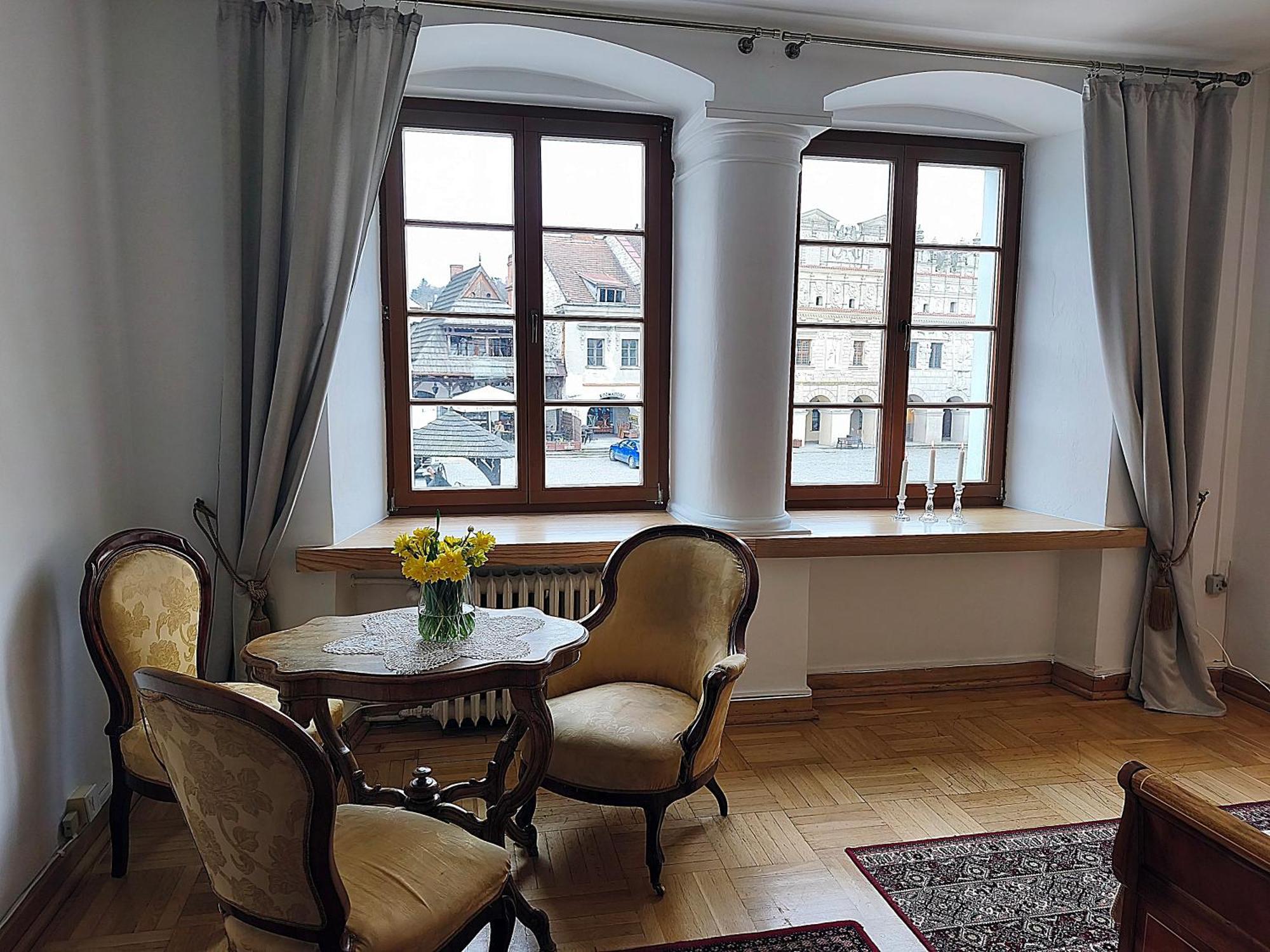 Dom Architekta Apartment Kazimierz Dolny Exterior photo
